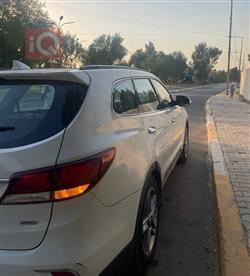 هيونداي سانتافي